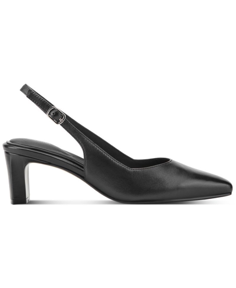 Women's Mayla Slingback Classic Dress Pumps