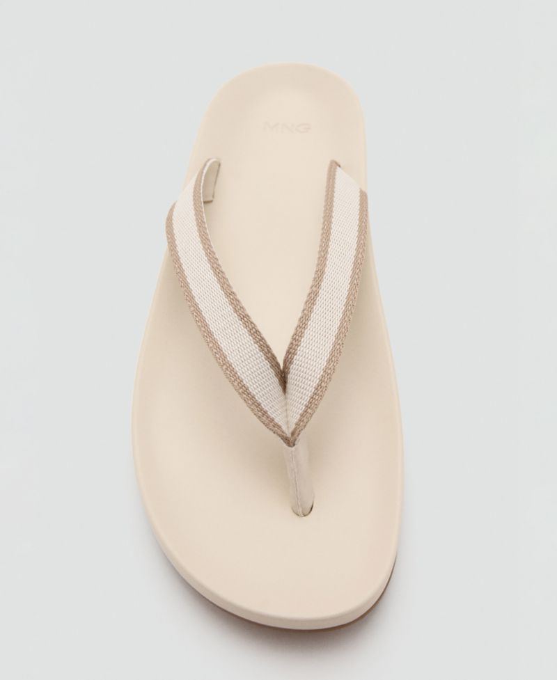 Men's Strappy Beach Sandals