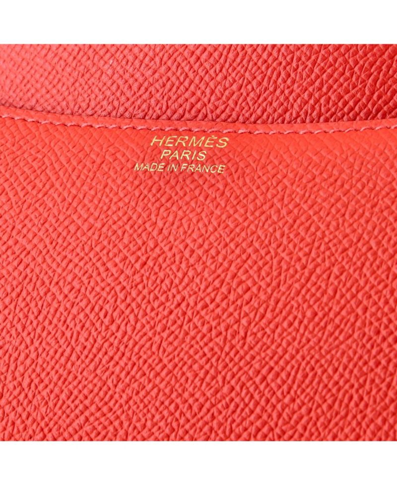 Pre-Owned Hermes 24 Constance Bag Epsom