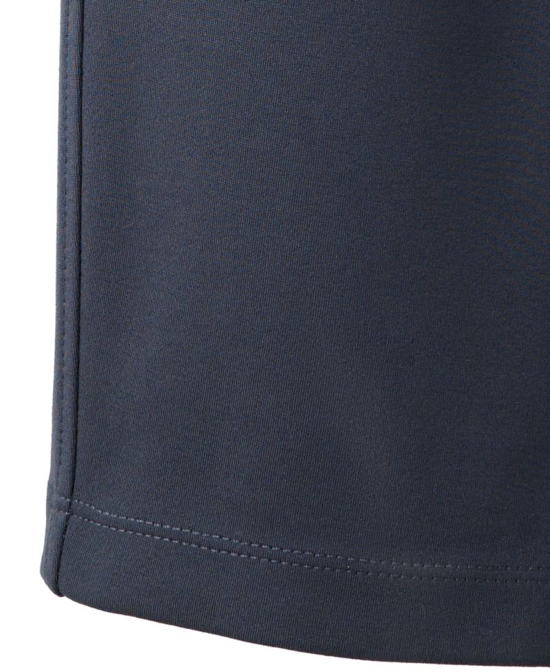 Women's Fine-Knit Straight-Fit Pants