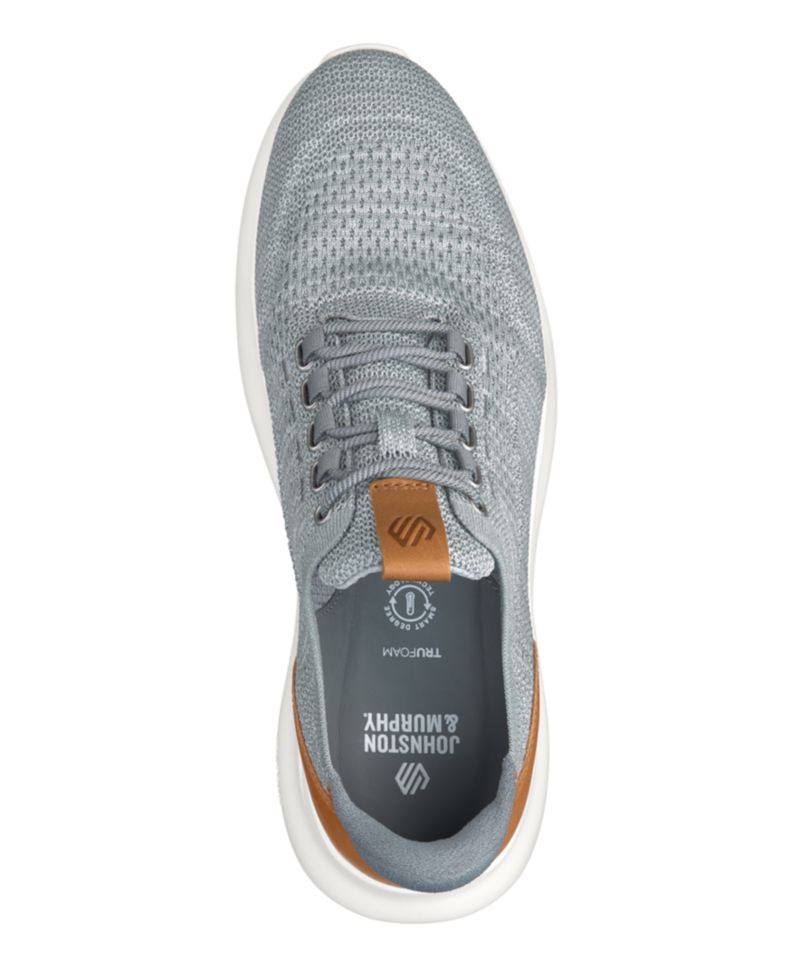 Men's Amherst 2.0 Knit Plain Toe Sneakers