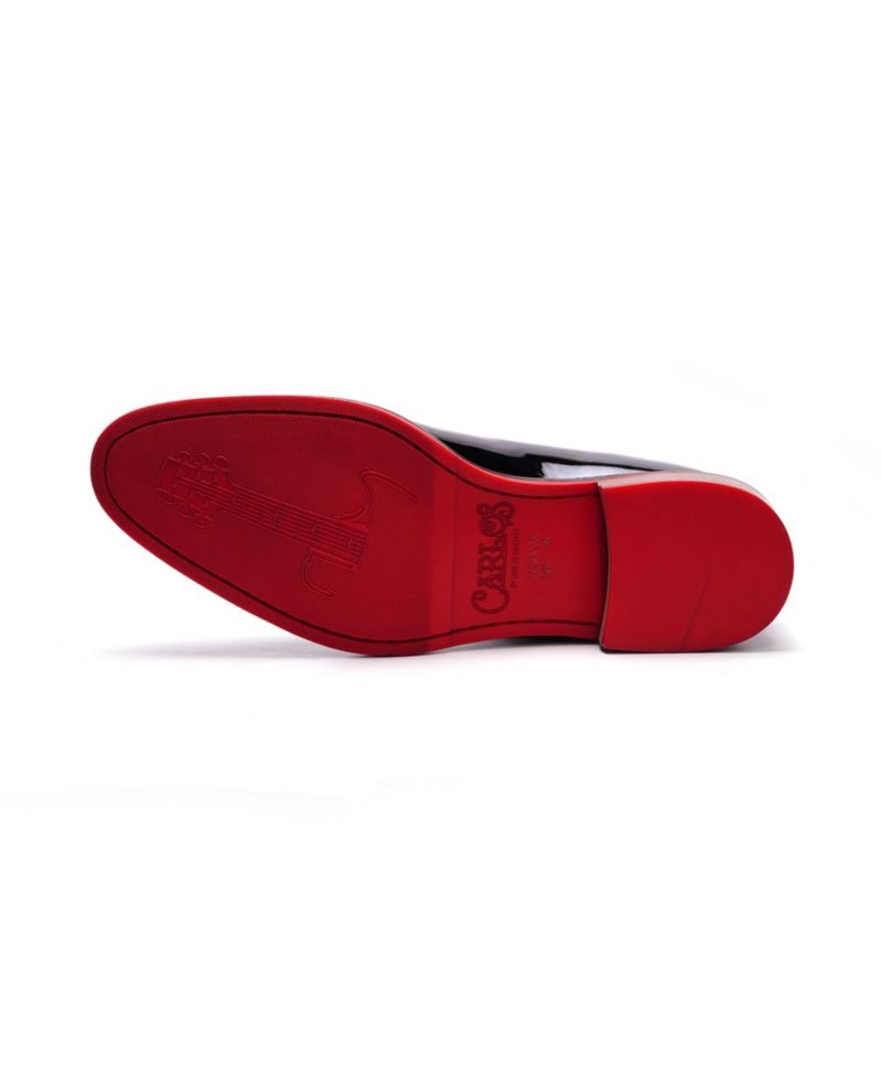 Men's Sinclair Cap-Toe Oxford