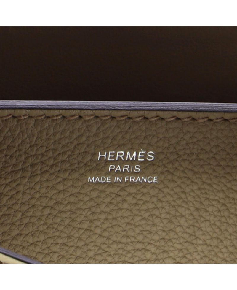 Medor Handbag Togo