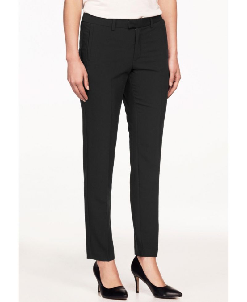 Women's Everyday Slim Pants