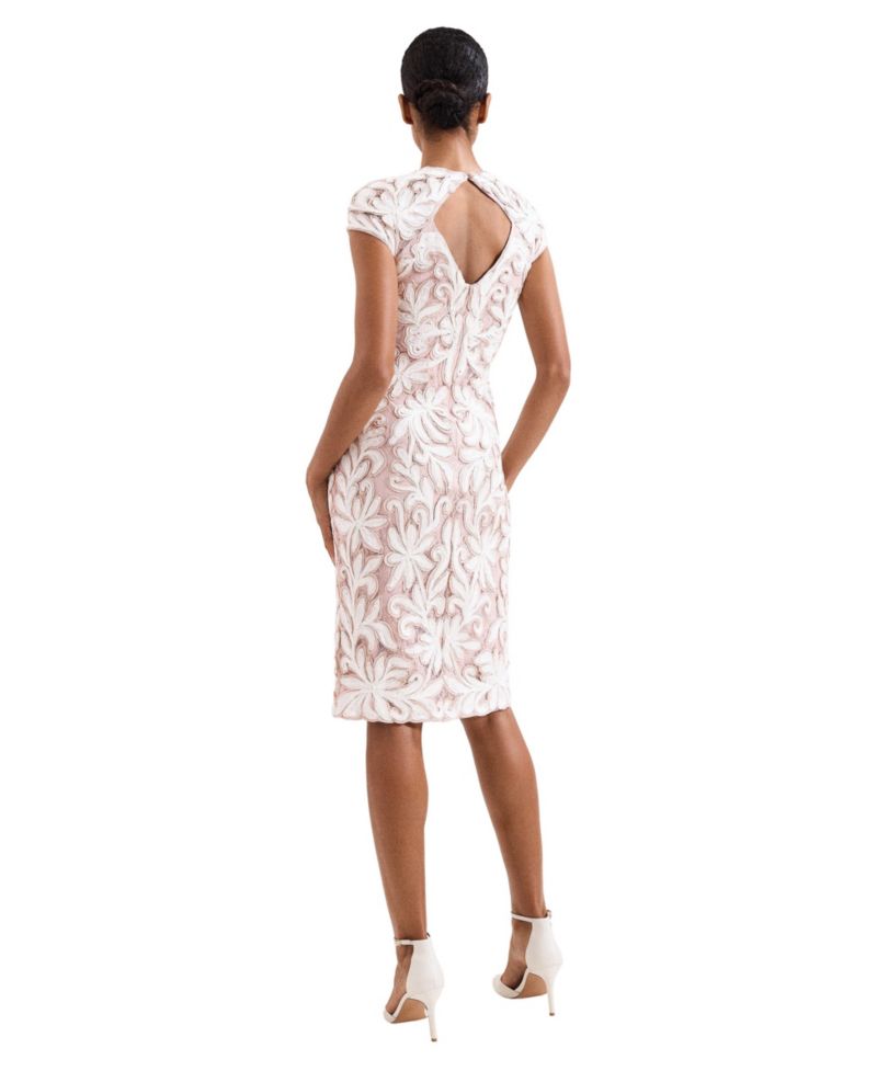 Women's Karima Lace Dress
