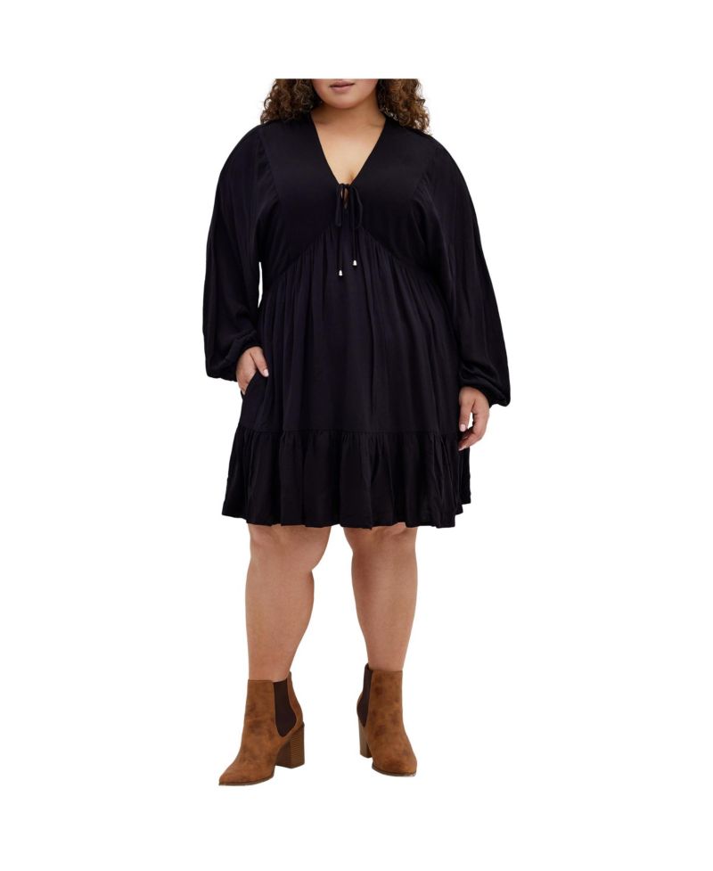 Women's Devine Mini Dress