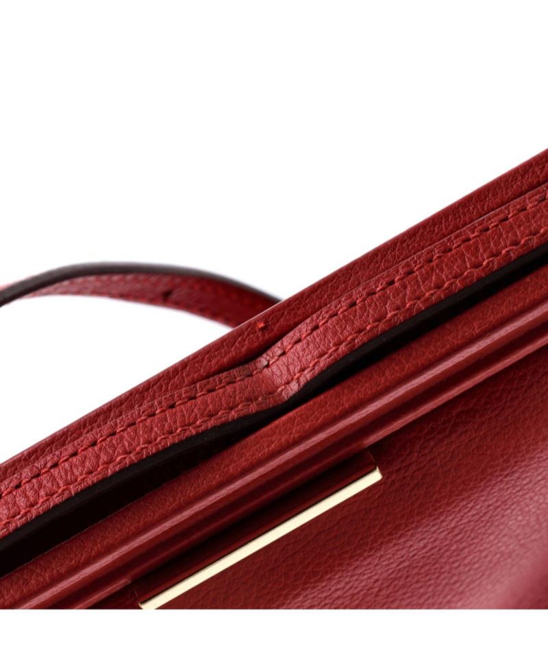 21 Clic-H Shoulder Bag Evercolor