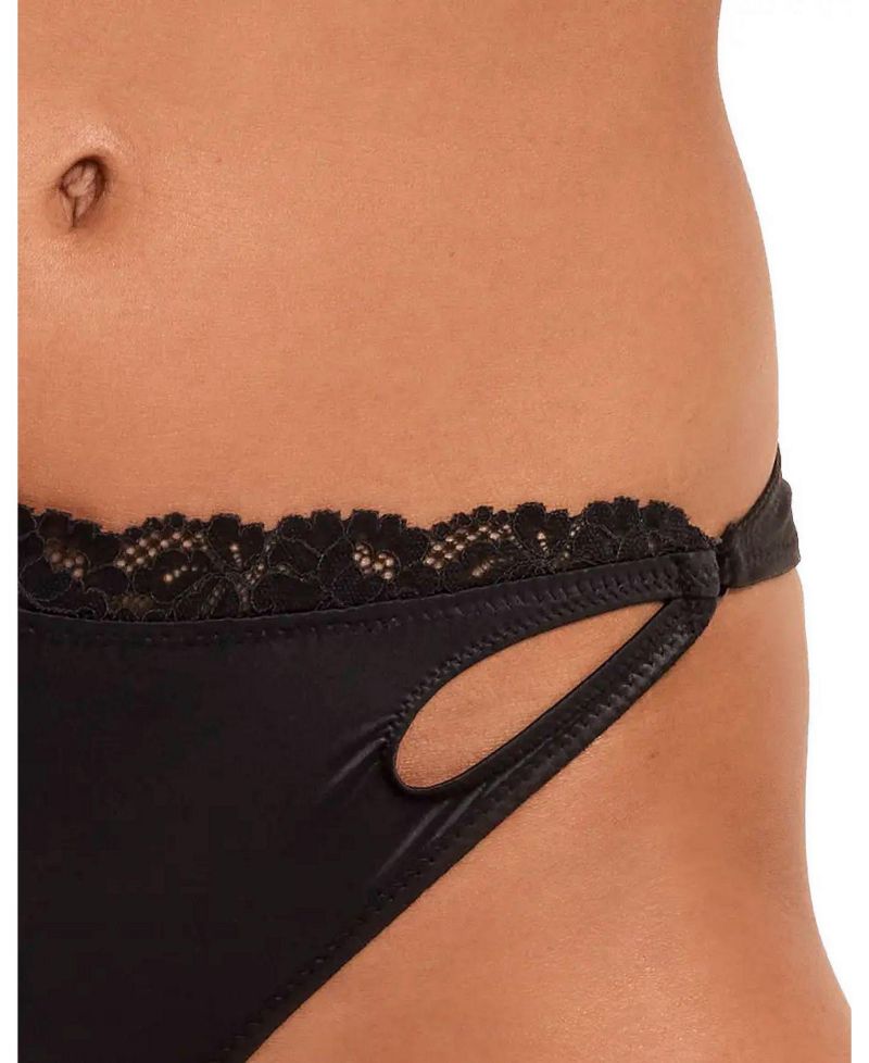 Women's Brazilian Panty