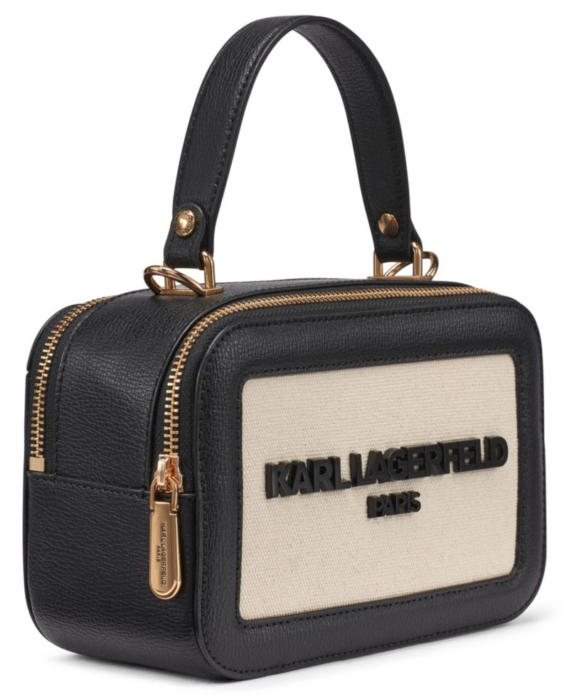 Simone Small Crossbody Handbag