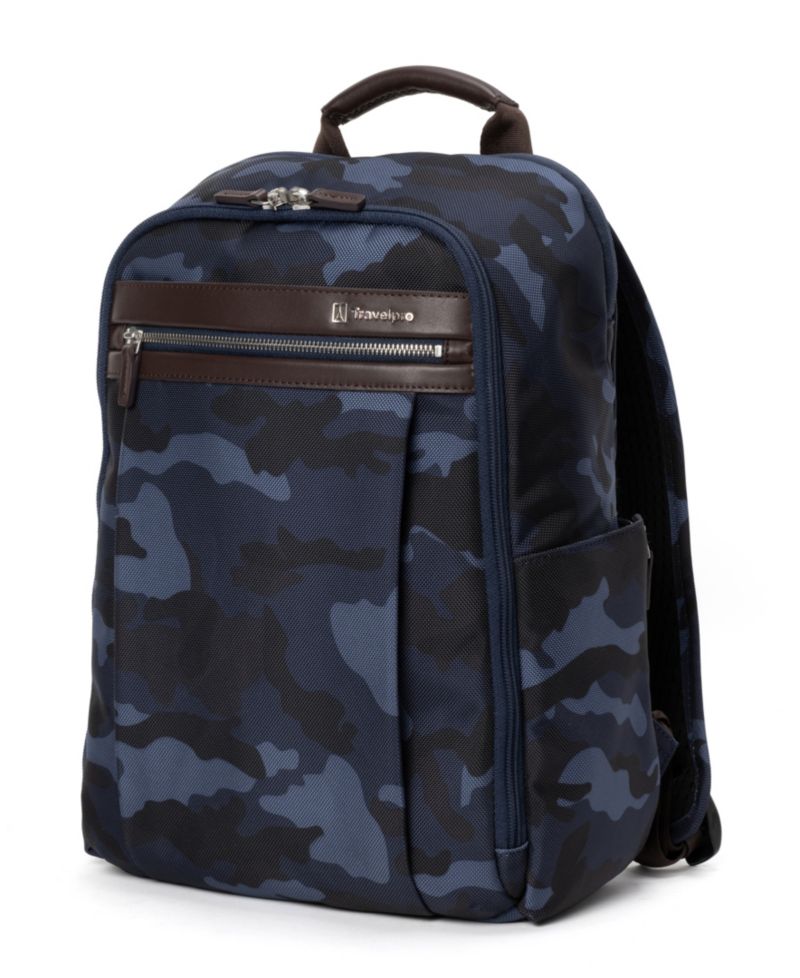 Platinum® Elite 16" Slim Backpack
