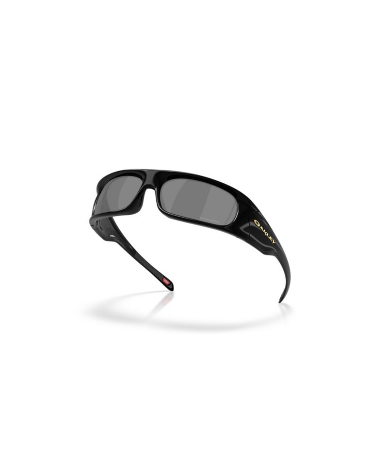 Unisex Rectangle Sunglasses, Highland OO9522