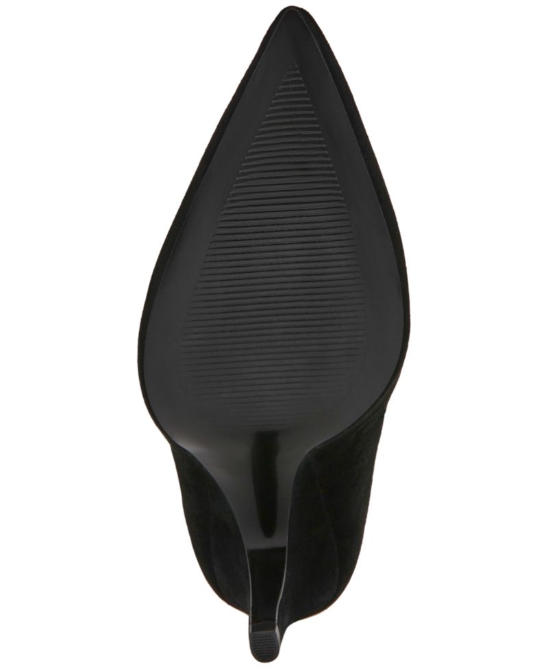 Women's Elora Stiletto Slouch Booties