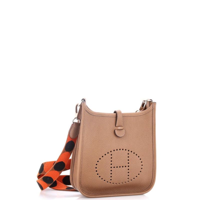 TPM Evelyne Bag Gen III Maurice