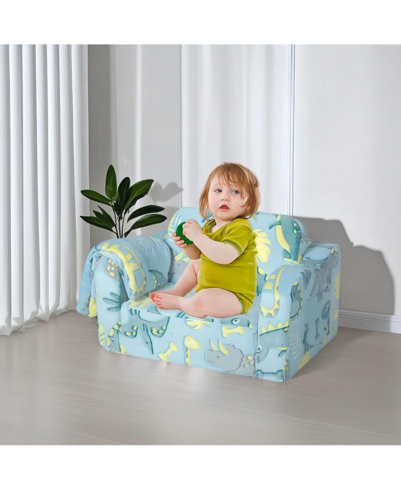 Streamdale Toddler Couch Modular Play Set for Kids