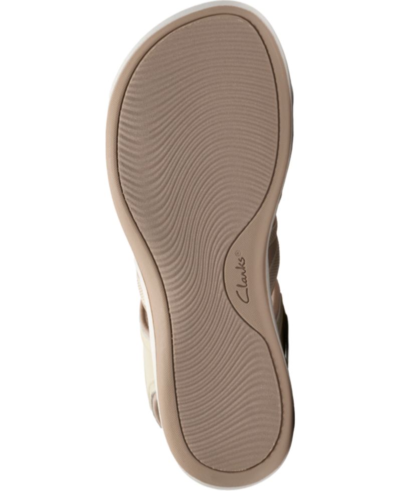 Women's Cloudsteppers Mira Mabel Open Toe Sandals