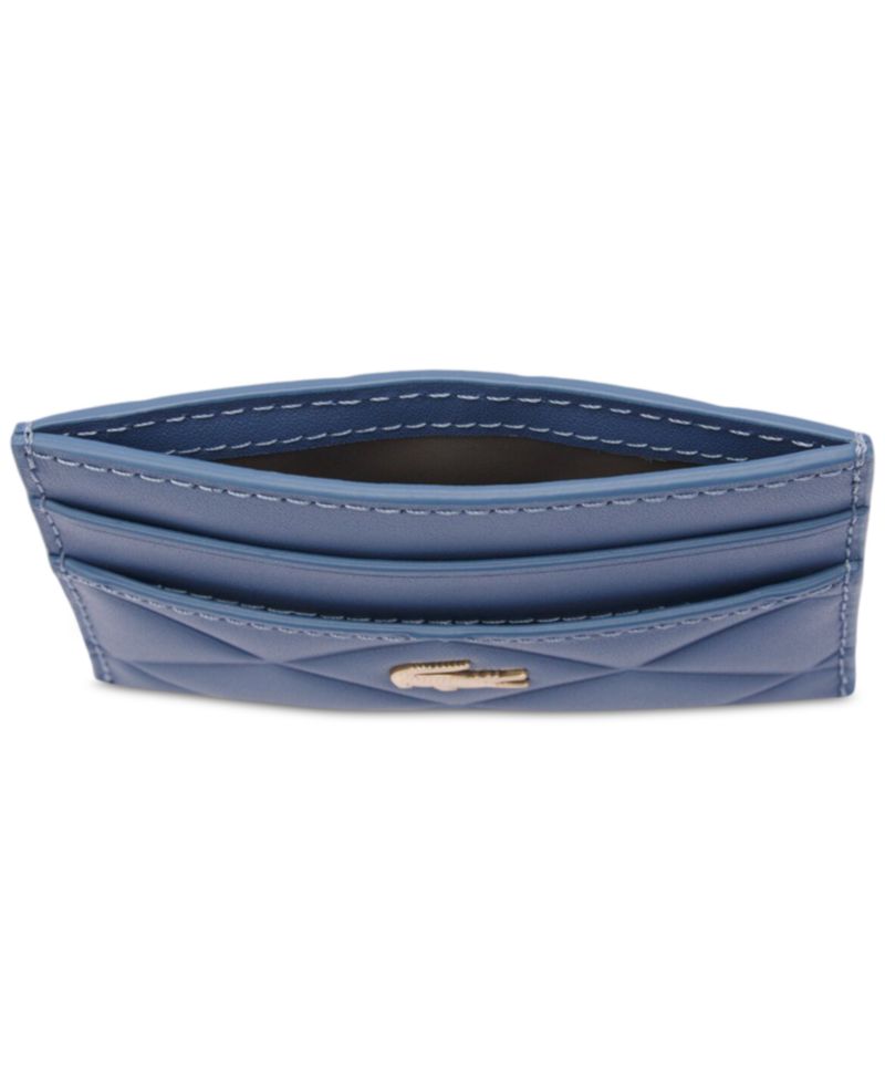 Leather Card Holder
