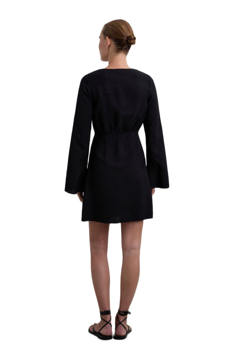 Women's Ray Knot Short Dress