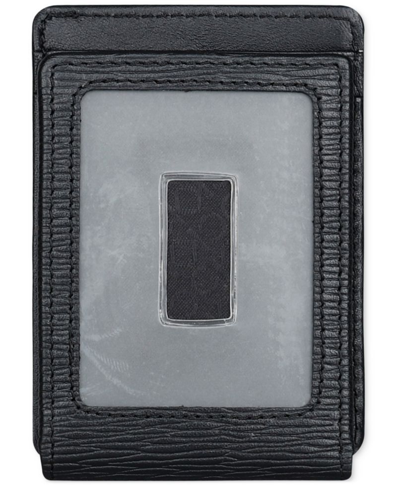 Men's CK Logo Wallet