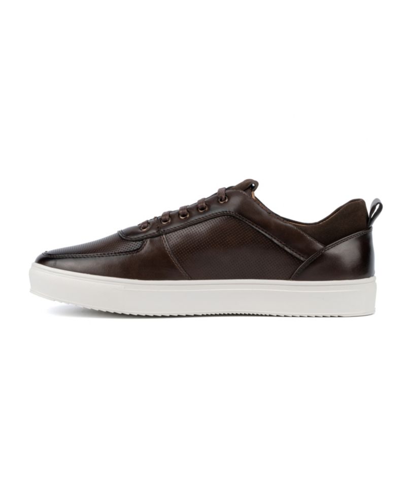Men's Andre Low Top Sneakers