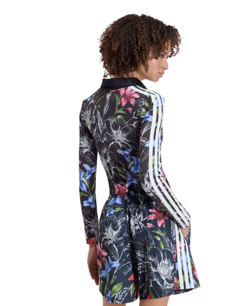 Women's X Farm Rio Training Suit
