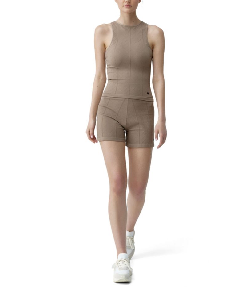 Women's Ares Sports Short