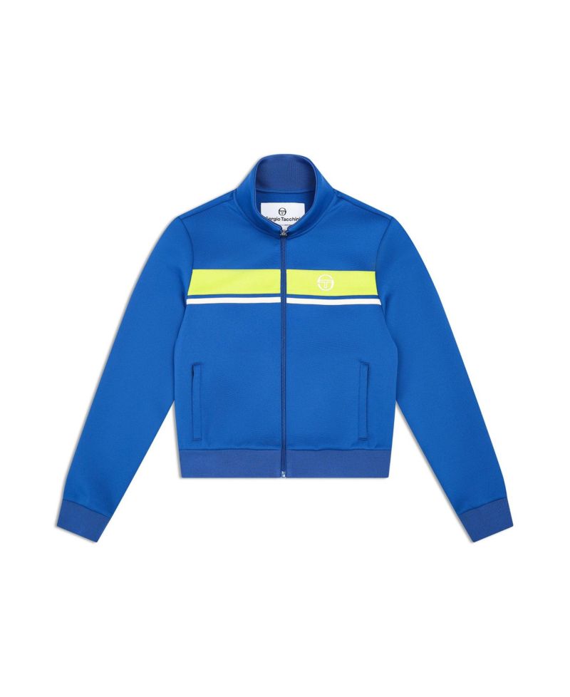 Women's Damarindo Track Jacket