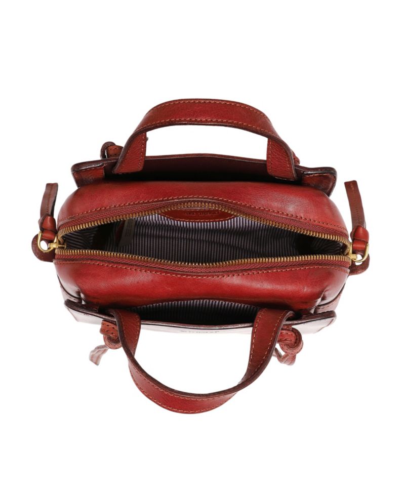 Buttercup Mini Tote Bag