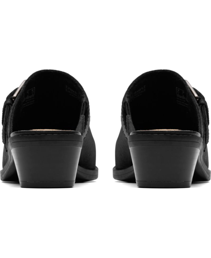 Women's Danyelle Mist Slip-On Mules