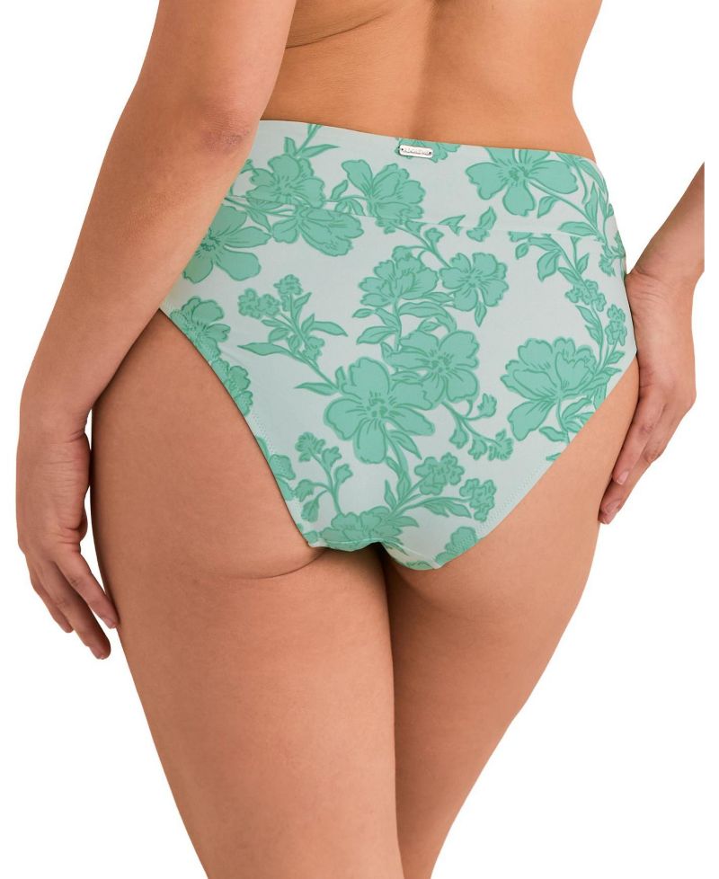 Women's Perry Swimwear High Waisted Bottom