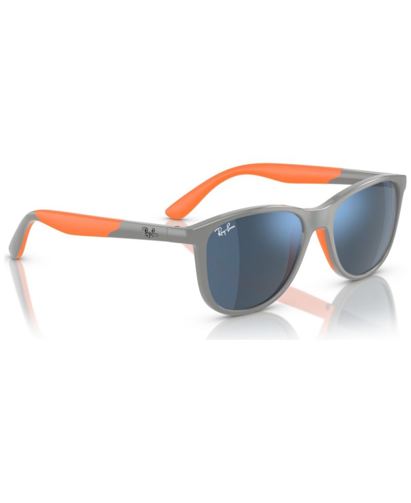 Kids Square Sunglasses, 0RJ9077S (Ages 11-13)
