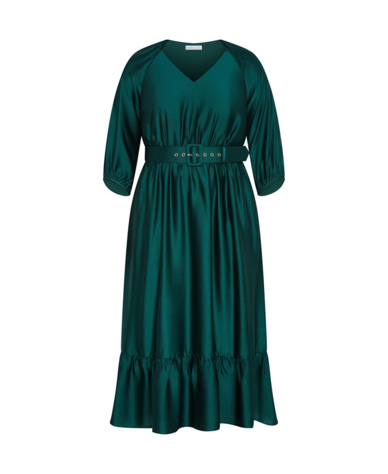 Women's Betty Midi Dress