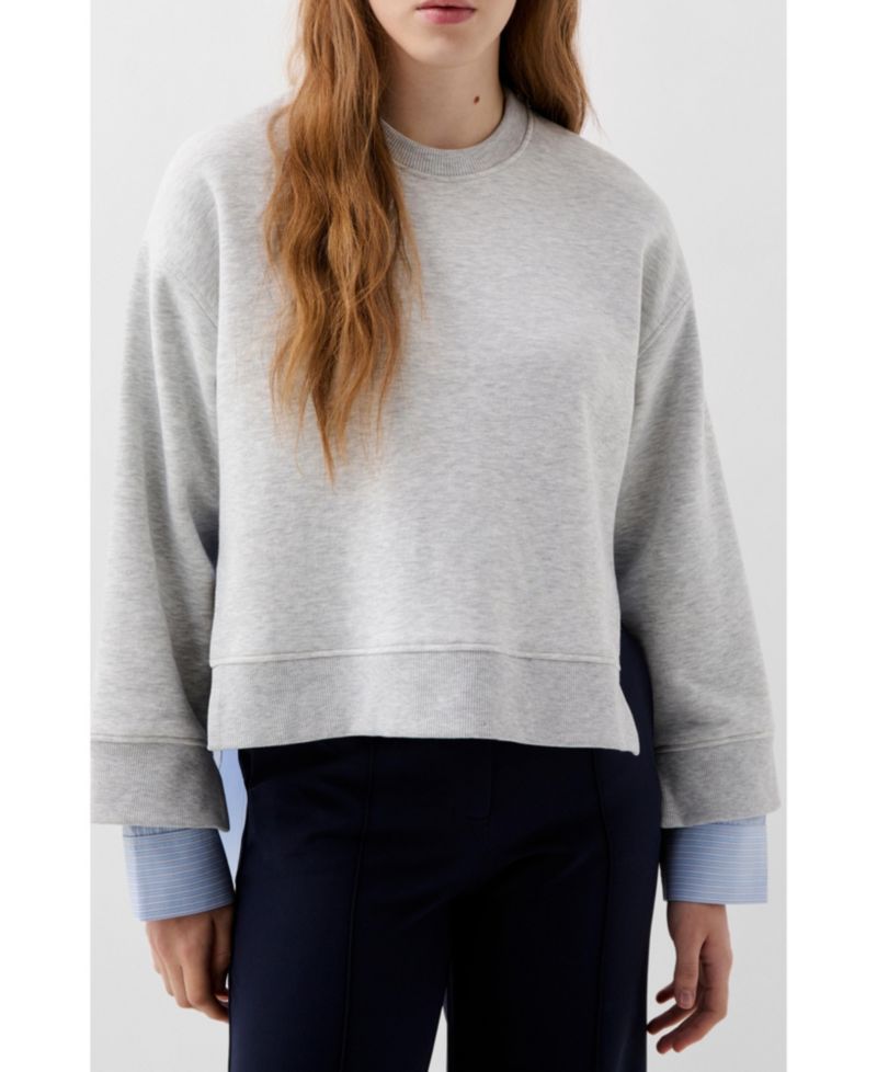 Women's Shirt Sweater