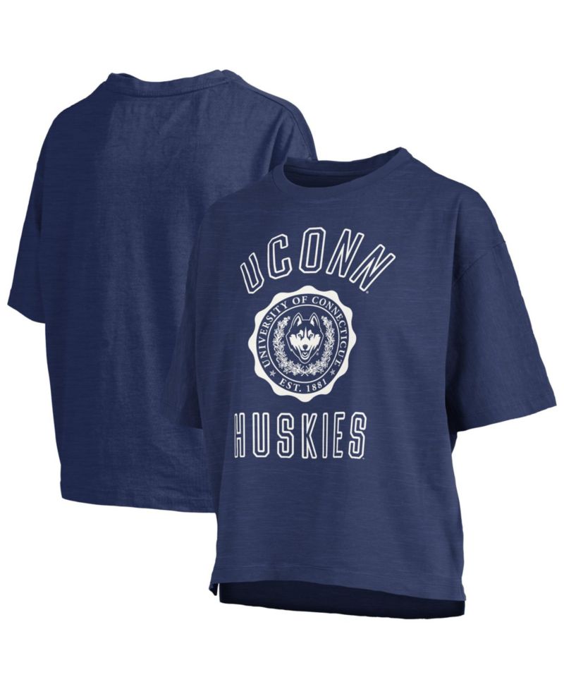 Women's Motley Crew Bishop Oversized Slub T-Shirt