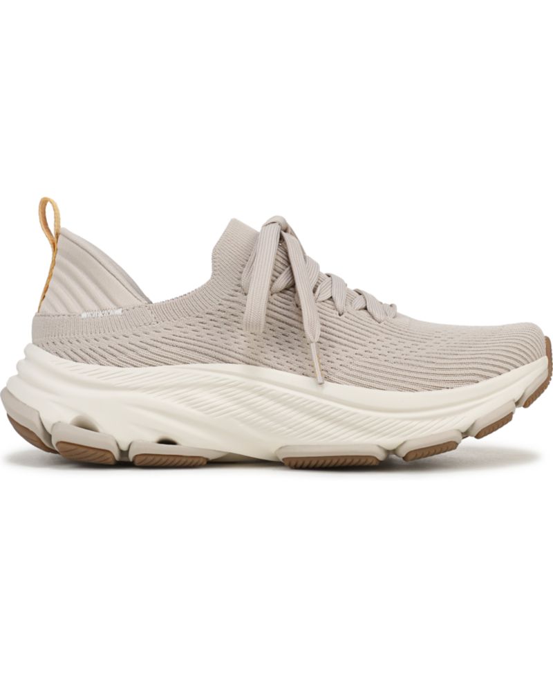 Women's Devotion Max Fuse Walking Lace-Up Sneakers
