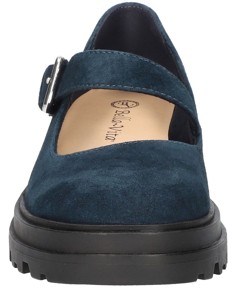 Women's Britt Comfort Mary Janes Shoes