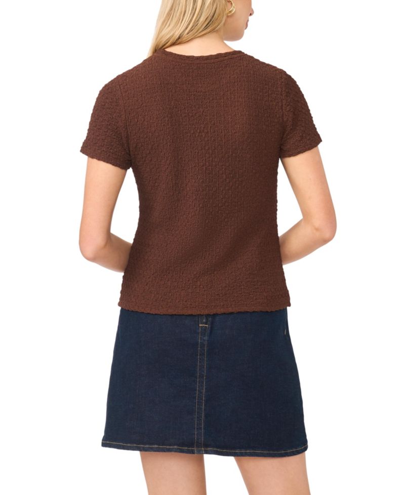 Women's Crewneck Top