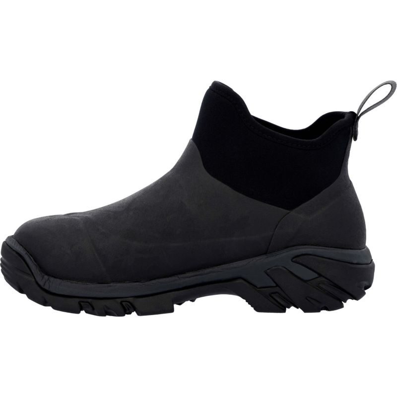 Men's Woody Sport Ankle Boot