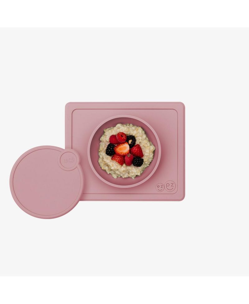 Mini Bowl Lid