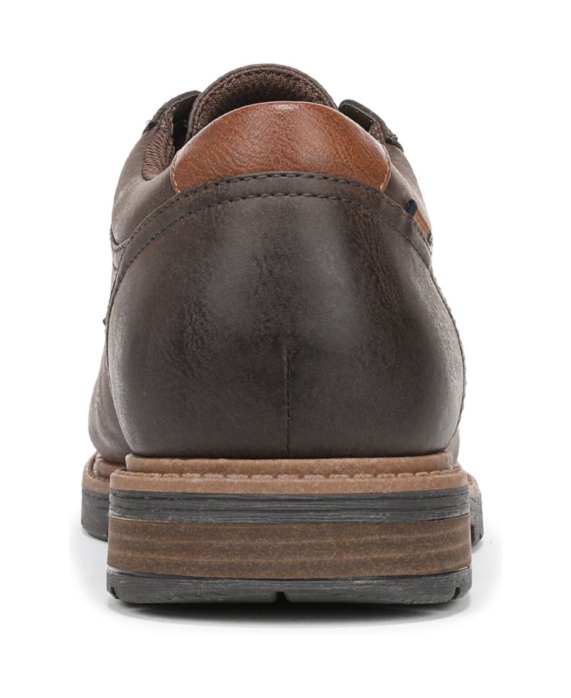 Men's Ashton Casual Oxfords