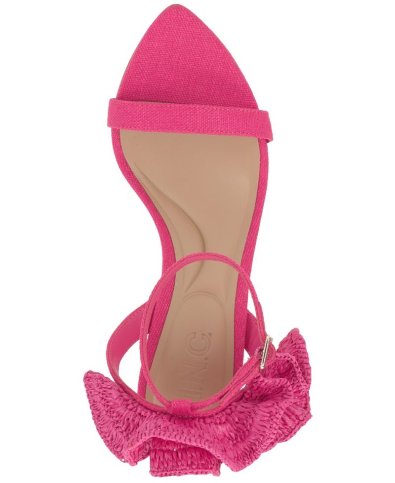 Women's Azlea Pointed Toe Dress Sandals