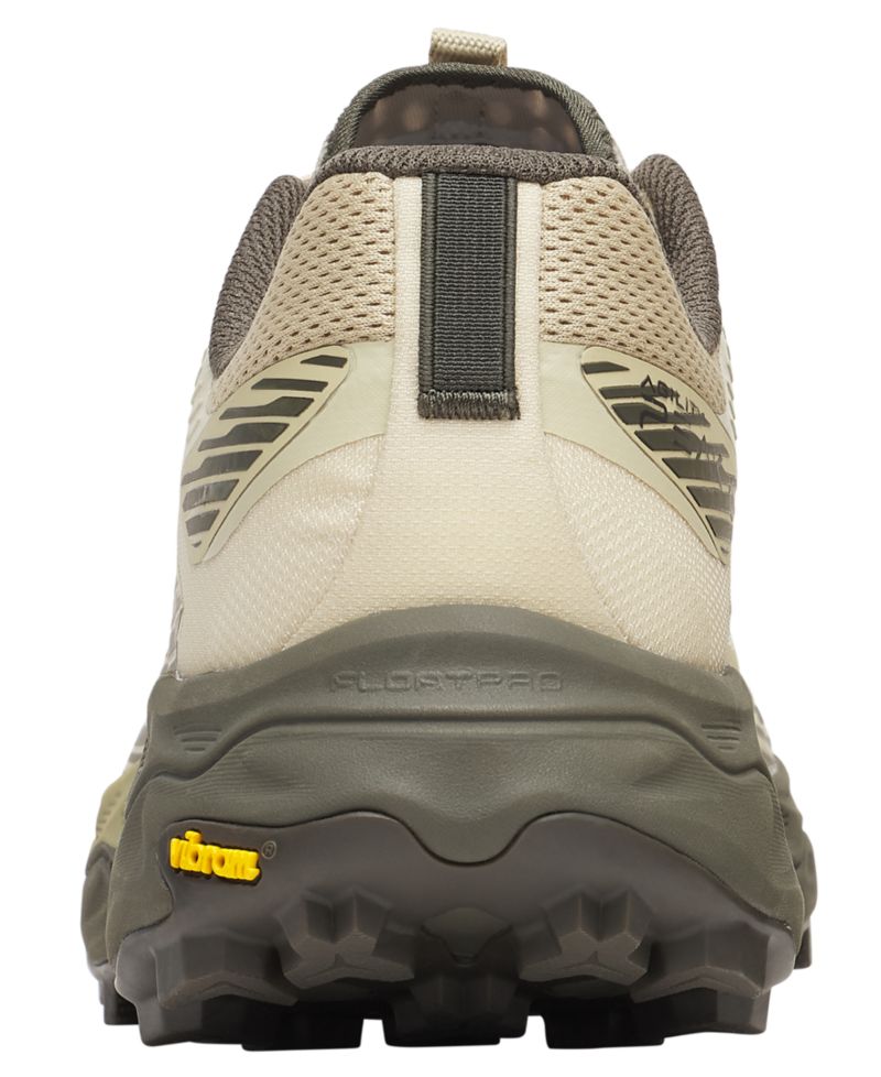 Men's Agility Peak 6 Lace-Up Running Shoes