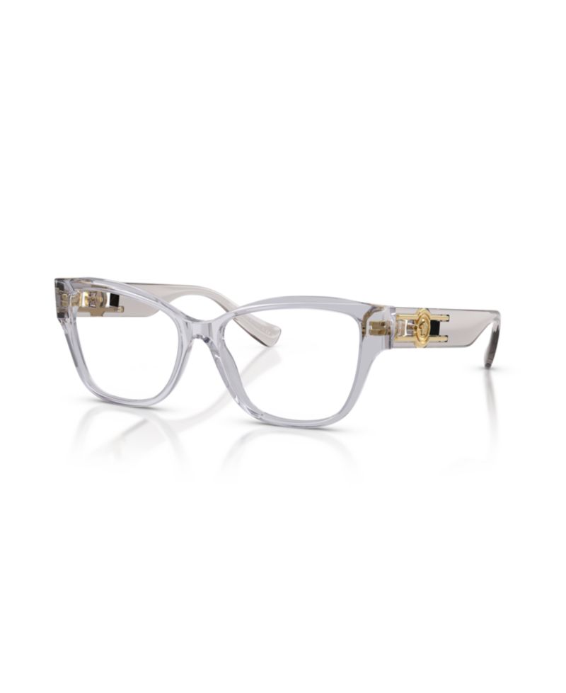 Woman Pillow Plastic VE3347 Eyeglasses