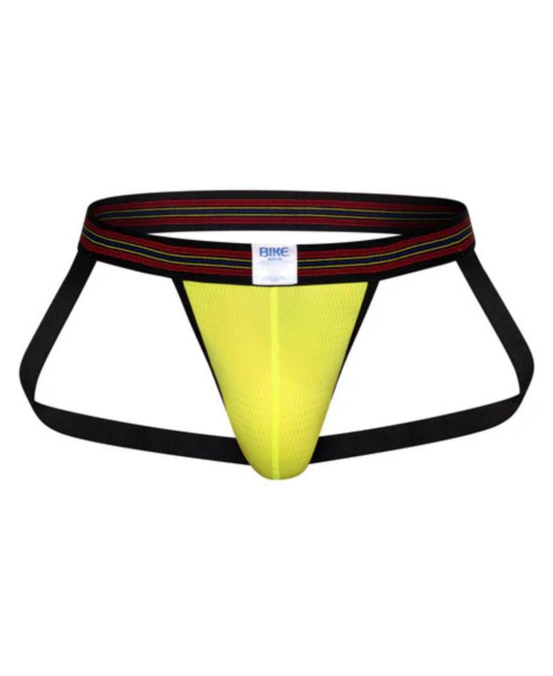Men's Mesh Jockstrap