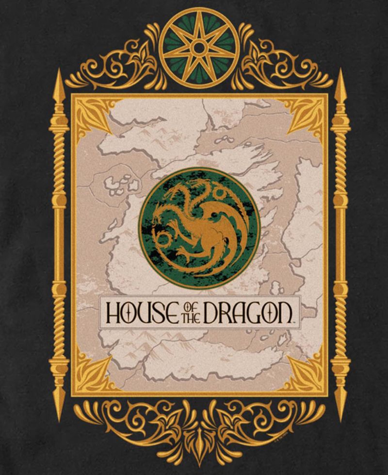 Men's The Greens Graphic T-Shirt