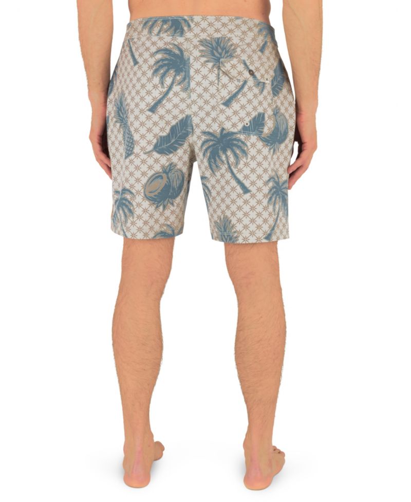 Men's Phantom Tailgate 18" Boardshorts