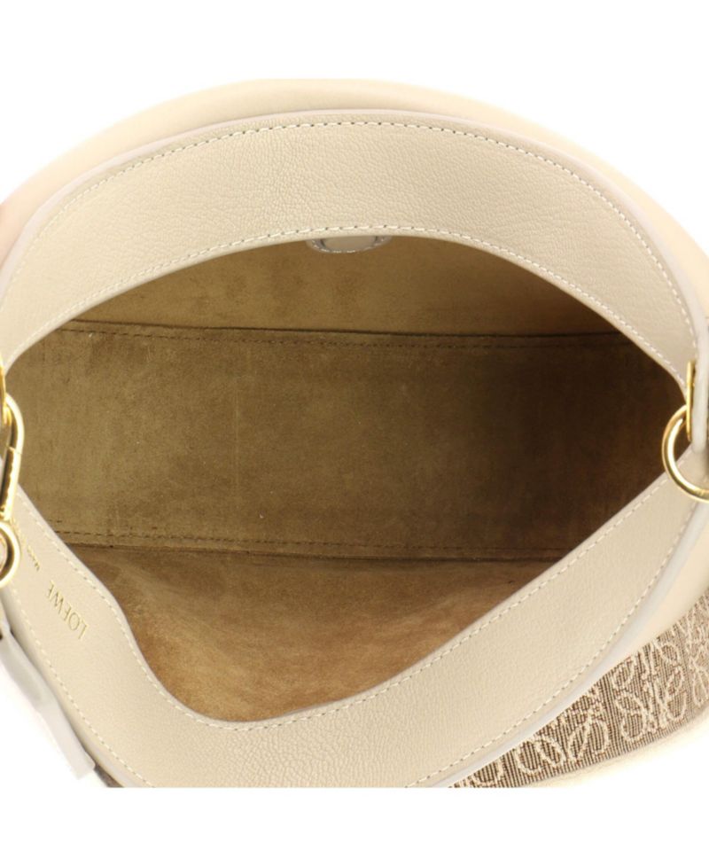 Luna Hobo Leather