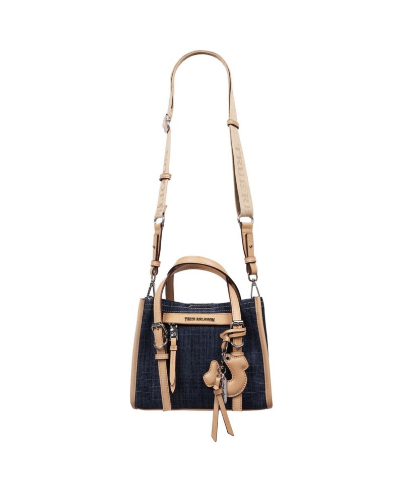 Dangle Mini Tote