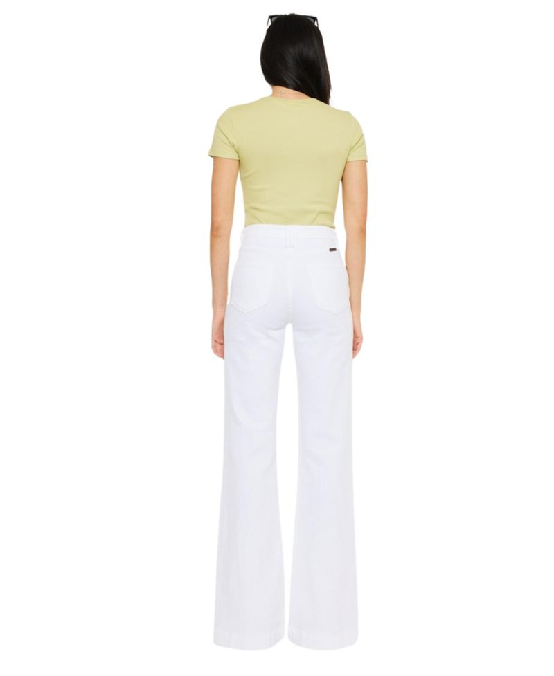 Women's Sumayyah High Rise Flare Jeans