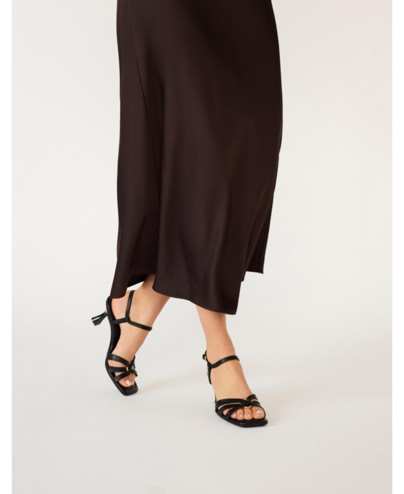 Women's Jazlyn Square Toe Dress Sandals