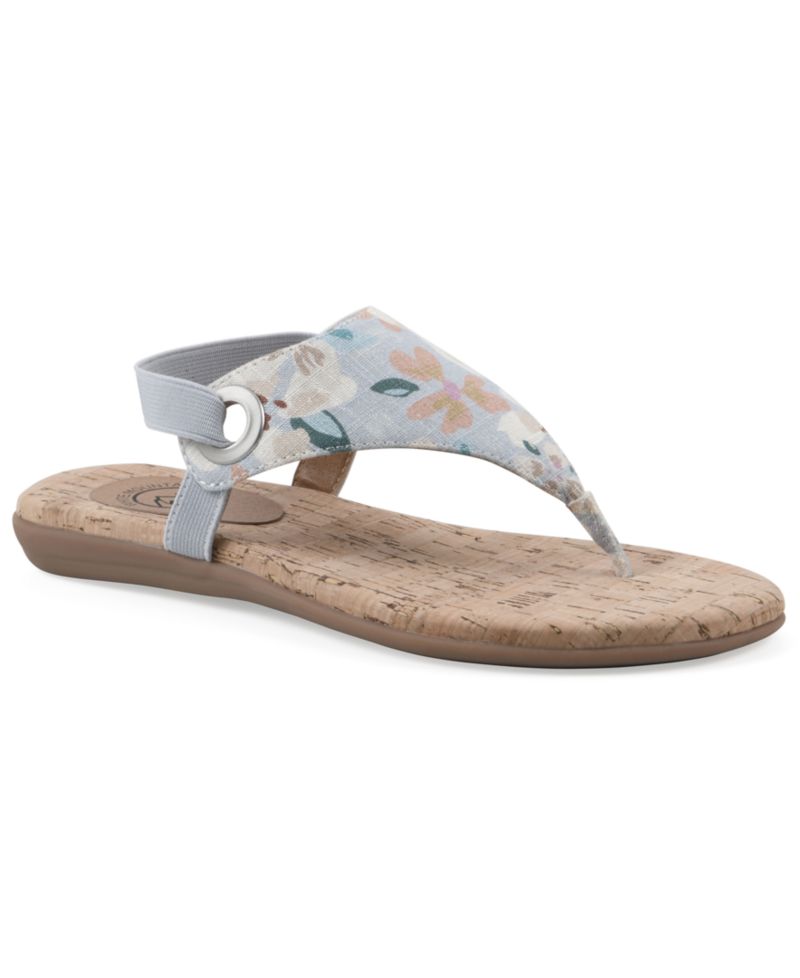 Women's Lifeway Slingback Sandals